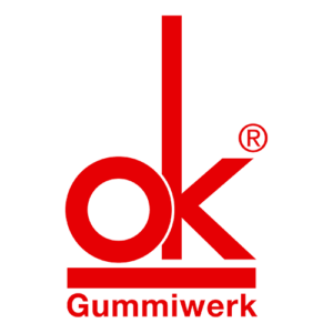 Why buy parts from ok Gummiwerk ?