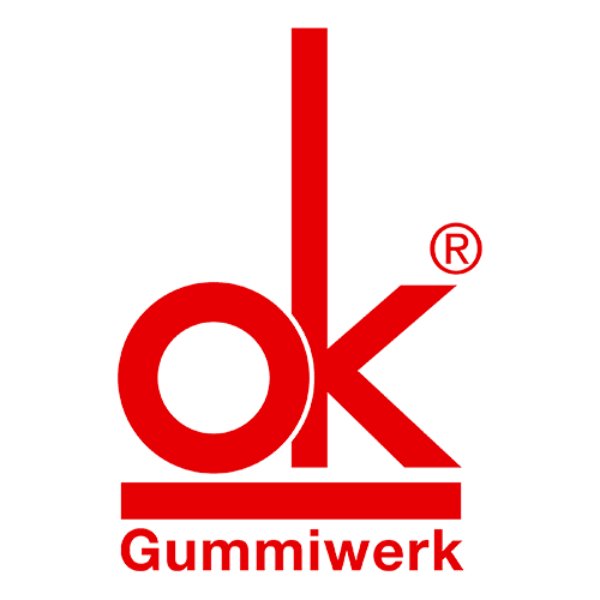 Why buy parts from ok Gummiwerk ?