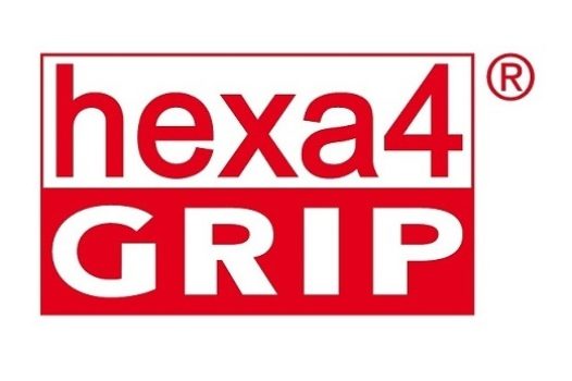 hexa4GRIP